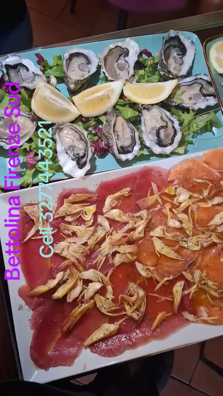 Video del servizio in cucina 2