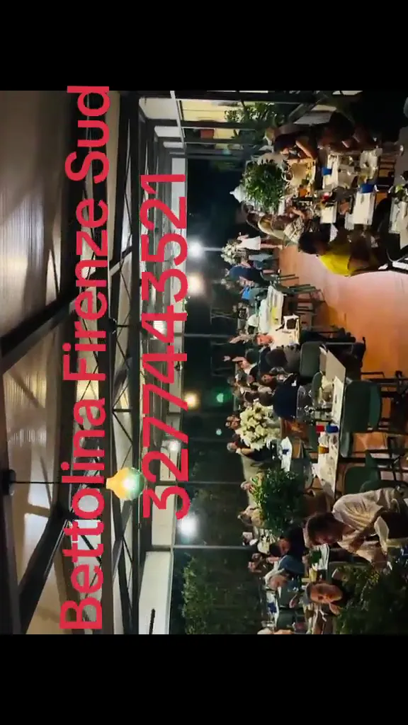 Video del servizio in cucina 3