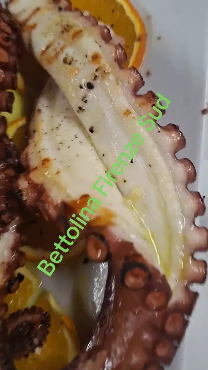 Video del servizio in cucina 4