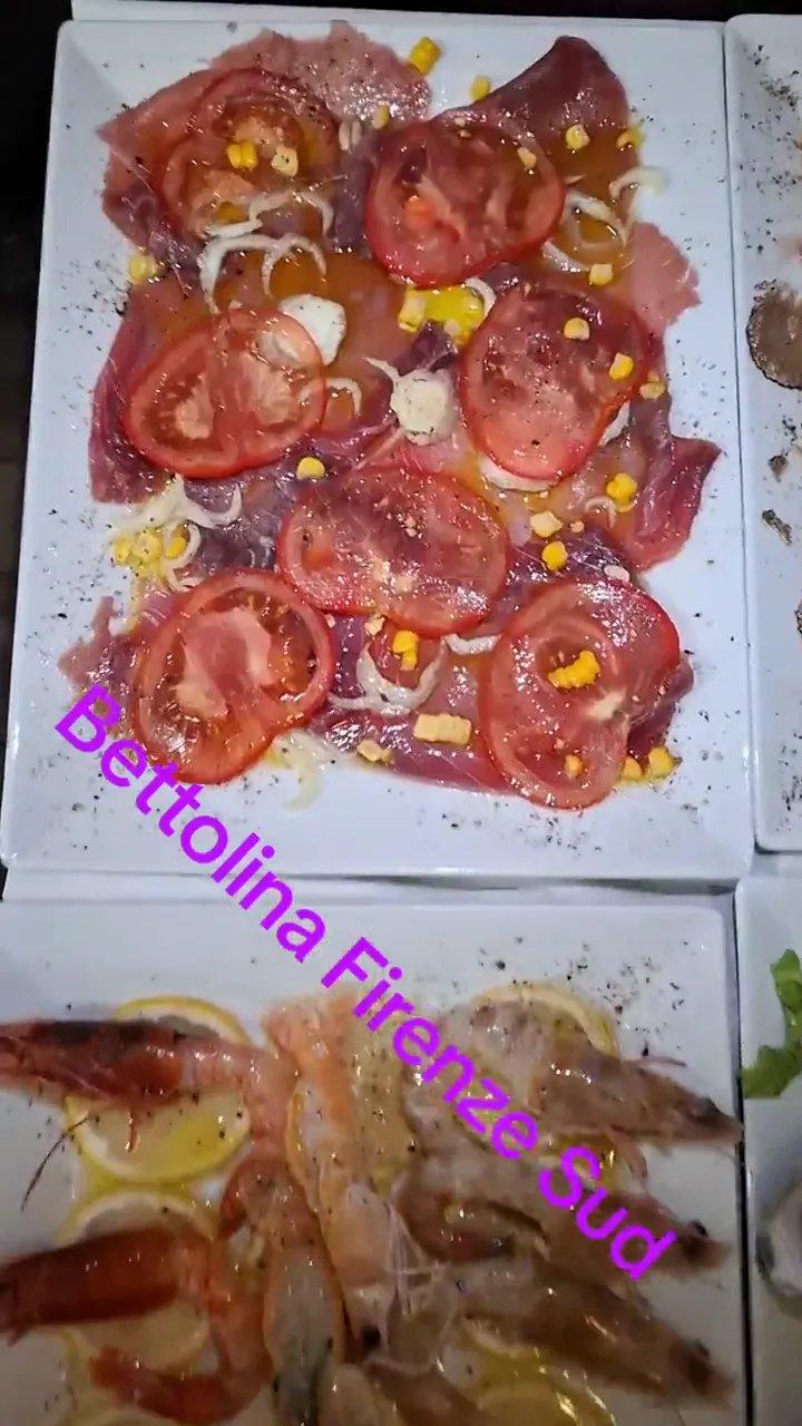 Video del servizio in cucina 5