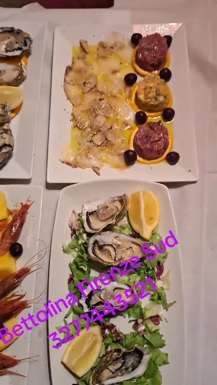 Video del servizio in cucina 7