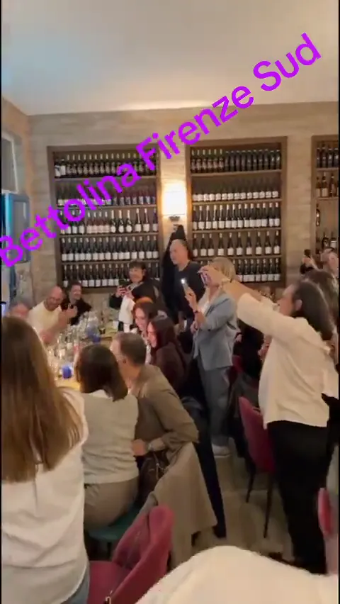 Video del servizio in cucina 9